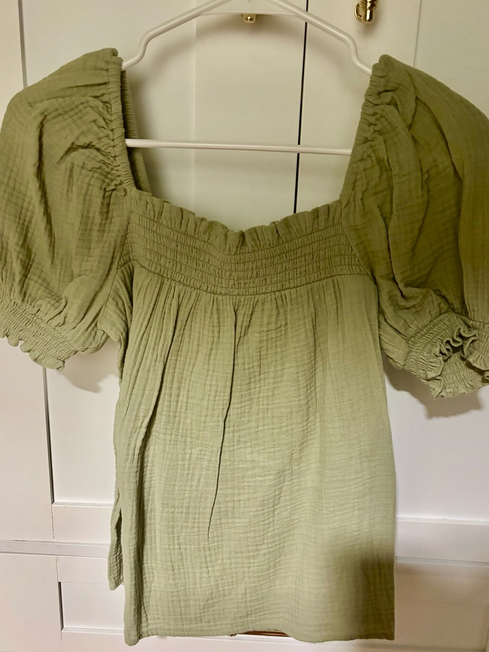 J. Crew Top